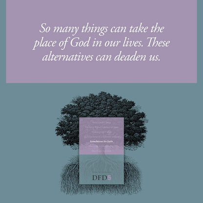 Foundations for Faith (Design for Discipleship)