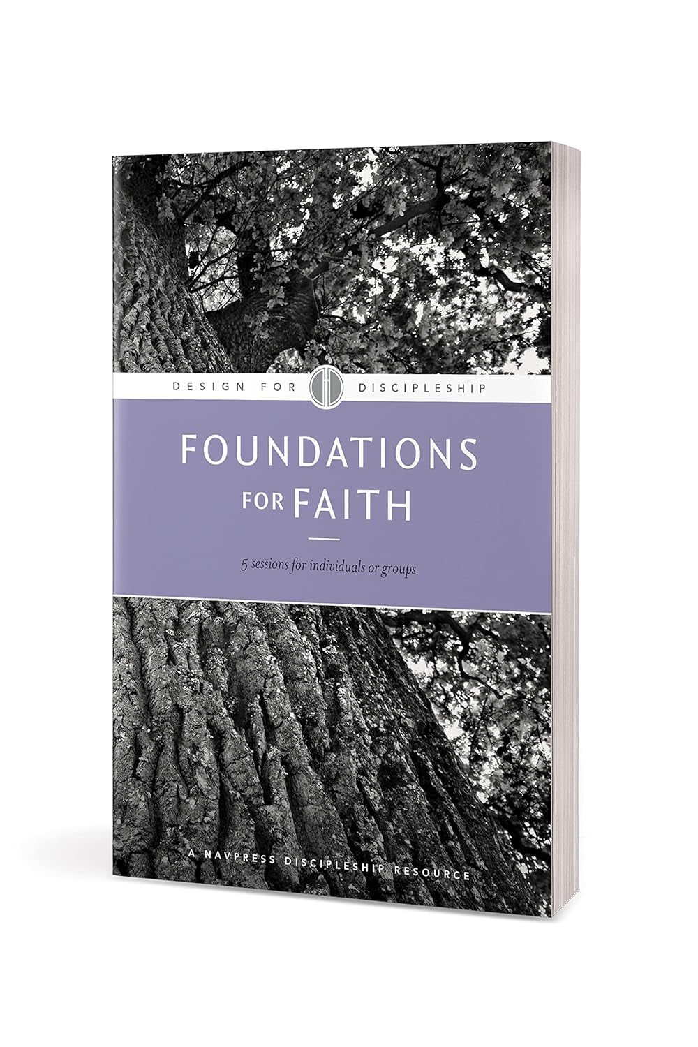 Foundations for Faith (Design for Discipleship)