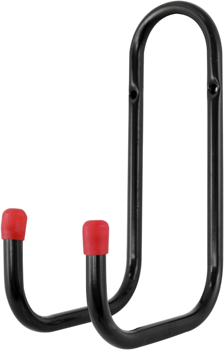 Heavy Duty Wall Mount Double J Bike Hooks Hanger